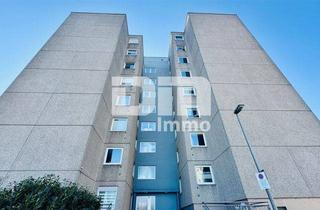 Wohnung kaufen in 34246 Vellmar, Modernisierte Eigentumswohnung mit Balkon in gepflegtem Mehrfamilienhaus