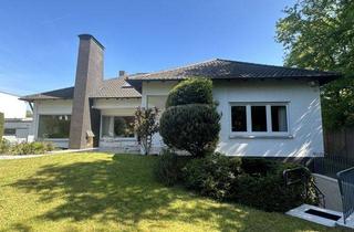 Villa kaufen in 63263 Neu-Isenburg, Vollständig modernisiert - Villa in Bestlage von Neu-Isenburg