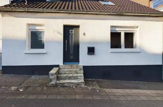 Einfamilienhaus kaufen in 66346 Püttlingen, Charmantes Einfamilienhaus in Top-Zustand ( Püttlingen ) – Einziehen und Wohlfühlen!