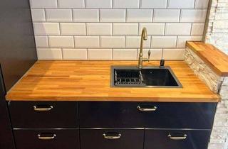 Haus kaufen in 76185 Karlsruhe, °°° KOMPLETT UND DURCHDACHT AUSGESTATTETER TINY- CONTAINER mit vorübergehendem STELLPLATZ °°°