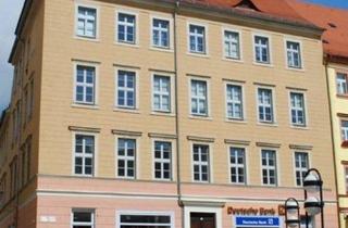 Geschäftslokal mieten in 04860 Torgau, Ladenfläche direkt am Torgauer Markt zu vermieten!