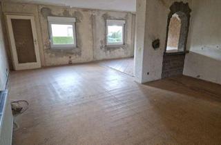 Doppelhaushälfte kaufen in 04880 Dommitzsch, Doppelhaushälfte in gefragter Wohnlage von Dommitzsch