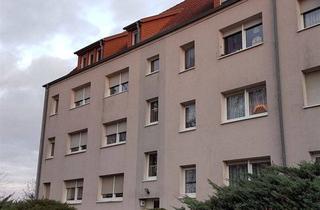 Wohnung mieten in 04874 Belgern, 4R-Wohnung in ruhiger Wohnlage von Belgern