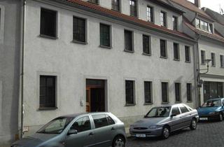 Gewerbeimmobilie kaufen in 04860 Torgau, Vermietete Gewerbeeinheit in Torgau