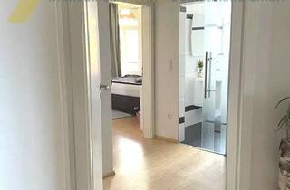 Wohnung kaufen in 34537 Bad Wildungen, Eigentumswohnung in Bad Wildungen – Hochwertig modernisiert mit Designerküche, ca. 84m², n