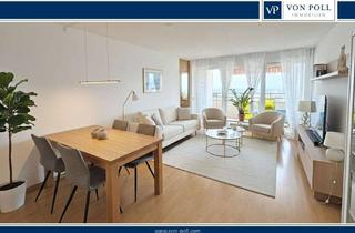 Wohnung kaufen in 69126 Emmertsgrund, Attraktive Eigentumswohnung in Heidelberg – Wohnen mit herrlichem Fernblick