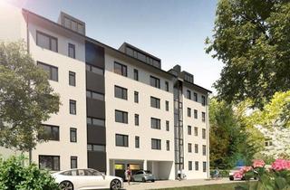 Wohnung kaufen in Kaiserstraße 122, 12105 Berlin, vermietete 2-Zimmerwohnung mit großem Süd-Balkon