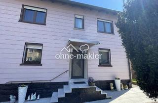 Haus kaufen in 97234 Reichenberg, Eigenstehende Massivhaus in Reichenberg