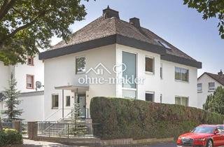 Einfamilienhaus kaufen in 61352 Bad Homburg, Geräumiges, vollständig renoviertes 6-Raum-Einfamilienhaus