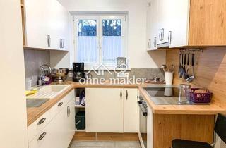 Wohnung kaufen in 82418 Murnau, 3 1/2 Zimmer Etagenwohnung in Murnau