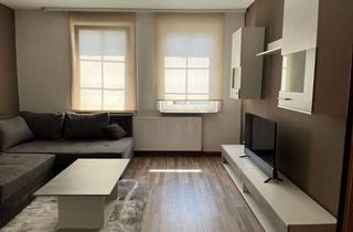 Wohnung mieten in Hauptstraße 42, 34414 Warburg, helle 2-Zimmerwohnung in der Neustadt