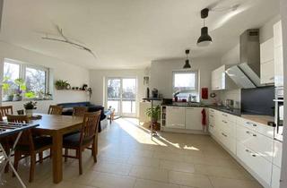 Wohnung mieten in Schöne Aussicht 18a, 35396 Gießen, 3-Zimmer-Neubau-Wohnung in zentrumnaher Lage