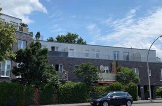 Wohnung mieten in Am Katenberg, 46284 Dorsten, Schöne 1 ZKB + Dachterrasse - Wohnberechtigungsschein erforderlich - Den Besichtigungstermin planen