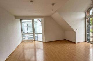 Wohnung mieten in Böhmerwaldstraße 1/2, 74821 Mosbach, Schöne helle 2 ZKBB Wohnung in Mosbach zu vermieten!