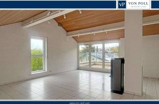 Wohnung mieten in 69493 Hirschberg, Lichtdurchflutete Vier-Zimmer-Wohnung in begehrter Hanglage mit zwei Terrassen