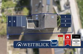 Immobilie mieten in 71732 Tamm, WEITBLICK: Parkkomfort am Feldrand!