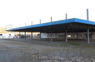 Immobilie mieten in Krabbenweg 1A, 26388 Fedderwardergroden, Außenstellplätze zu vermieten -Ideal für PKW, Wohnwagen, Boote und mehr!
