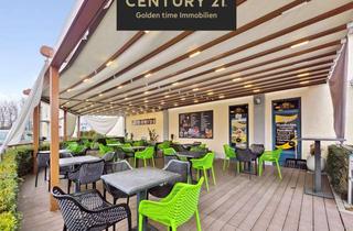 Gewerbeimmobilie kaufen in 83301 Traunreut, Exklusives Ice Café in Toplage mit stilvollem Ambiente und hochwertiger Ausstattung!