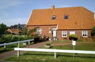 Haus kaufen in 26579 Baltrum, Haus mit Einliegerwohnung und großzügigem Grundstück auf Baltrum