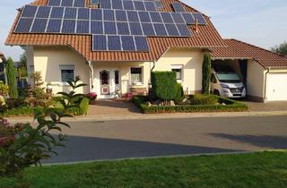 Einfamilienhaus kaufen in 34560 Fritzlar, Modernes Einfamilienhaus mit 3 Wohnbereichen - großzügig, hochwertig, individuell, ortsrandnah