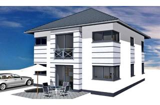 Villa kaufen in Jahnstraße 60, 59192 Bergkamen, Modische Stadtvilla im Neubaugebiet in Bergkamen - Oberaden