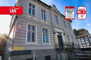 Villa kaufen in 59581 Warstein, *neuer Preis* Historische Villa in Warstein