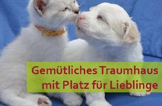 Haus kaufen in 92526 Oberviechtach, Geringe Nebenkosten - Mehr Geld für Hobbys