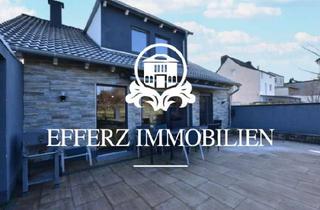 Einfamilienhaus kaufen in 53501 Grafschaft, Modernes Einfamilienhaus - Stilvolles Wohnen für die ganze Familie in Grafschaft-Bölingen!