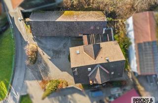 Mehrfamilienhaus kaufen in 88178 Heimenkirch, ***Vielseitiges Mehrfamilienhaus mit Ausbaupotenzial und Gewerbemöglichkeit - individuell nutzbar
