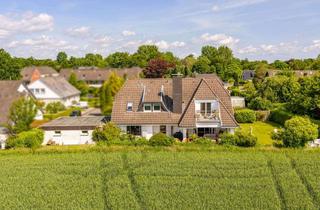 Einfamilienhaus kaufen in 24340 Eckernförde, Traumhaftes Einfamilienhaus mit gehobener Innenausstattung in Eckernförde