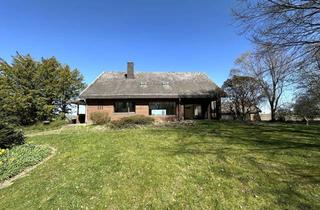 Haus mieten in 31185 Söhlde, Großzügiges Einfamilienhaus in Feldrandlage