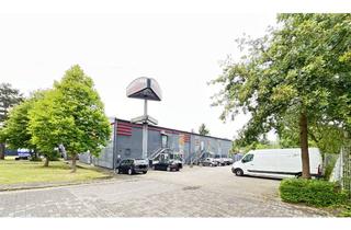 Gewerbeimmobilie kaufen in 44579 Castrop-Rauxel, *** NEUER PREIS FÜR KURZENTSCHLOSSENE! ***