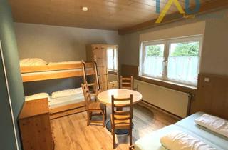 Anlageobjekt in 34519 Diemelsee, Ehemaliges Hotel am Diemelsee mit 12 Zimmern, laufender Betrieb als Gruppenhaus