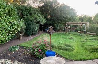 Anlageobjekt in 25436 Tornesch, Jetzt auch für Eigennutzer: Traumhaus von zwei Herzen. Wohnen wie im Märchen.