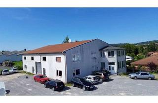 Anlageobjekt in 32683 Barntrup, Attraktives Wohn- und Geschäftshaus - Einmaliges Investment mit Hohem Renditepotenzial