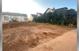 Grundstück zu kaufen in 64347 Griesheim, +++Baugrundstück für Ihr Traumhaus+++