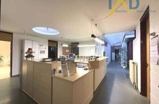 Praxen kaufen in 37603 Holzminden, Top-Investition: 320 m² Arztpraxis im Zentrum von Holzminden zu verkaufen