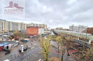 Büro zu mieten in Skalitzer Straße 138, 10999 Kreuzberg, Großzügige gut geschnittene, helle Büroeinheit in zentraler Lage!
