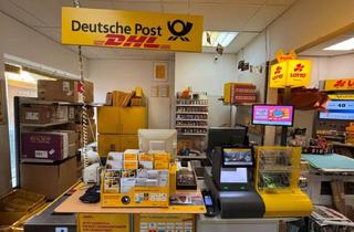 Geschäftslokal mieten in 85232 Bergkirchen, Gut etablierter Laden für Post, Lotto und Schreibwaren sucht neuen Besitzer!