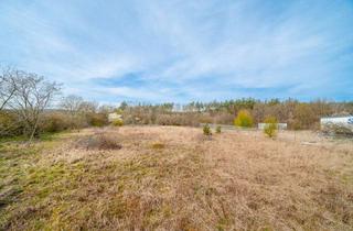 Gewerbeimmobilie kaufen in 01936 Königsbrück, Selbstständigkeit verwirklichen! Baugrundstück mit Raum für Visionen im Gewerbegebiet Königsbrück!