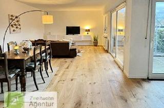 Wohnung mieten in 40882 Ratingen, Toller Bungalow in ruhiger Lage mit Garten und Pool, Ratingen-Homberg, Kirchfeldstr.