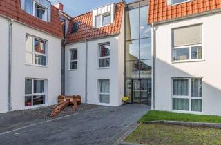 Wohnung mieten in Glückaufstraße, 49124 Georgsmarienhütte, 1- Zimmer Apartment für Senioren