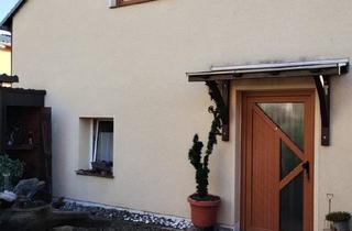 Einfamilienhaus kaufen in 06905 Bad Schmiedeberg, Bad Schmiedeberg - Haus in ruhiger Lage