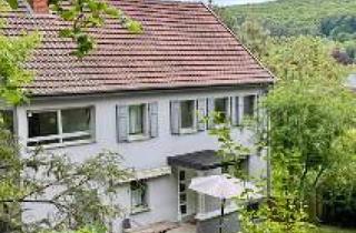 Einfamilienhaus kaufen in 55442 Stromberg, Stromberg - Einfamilienhaus mitten im Grünen in Stromberg