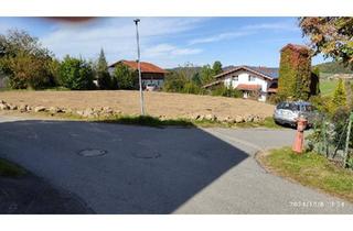 Einfamilienhaus kaufen in 94157 Perlesreut, Perlesreut - sonniges Grundstück in Waldenreut bei Perlesreut