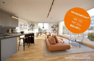 Wohnung kaufen in Hasselwerder Straße 27, 12439 Niederschöneweide, 2-Zimmer-Wohnung mit Weitblick direkt an der Spree