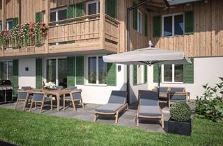 Wohnung kaufen in 83727 Schliersee, 3 Zi. Wohnung mit 40 m² Dachterrasse nach Süd-Westen