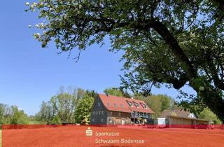 Wohnung kaufen in 88138 Sigmarszell, Maisonnette Wohnung im Allgäu Nähe Bodensee