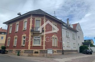 Wohnung kaufen in 67487 Maikammer, Große Gewerbefläche mit Baugenehmigung für bis zu 4 Eigentumswohnungen