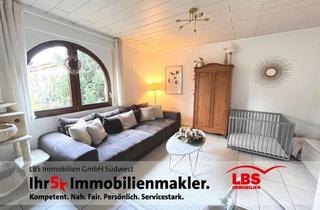 Wohnung kaufen in 56645 Nickenich, Die Eigentumswohnung die Eindruck hinterlässt, in Nickenich.